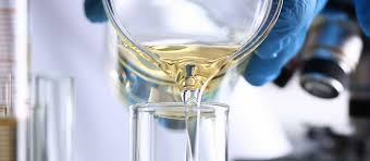 Industrial Chemicals