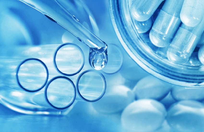 Pharmaceutical Ingredients