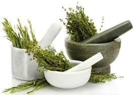 Spices & Natural Extracts